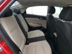 2022 Hyundai Accent Se en Venta en Louisville, KY - Front End