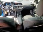2022 Bmw 228Xi  продається в Grand Prairie, TX - Rear End