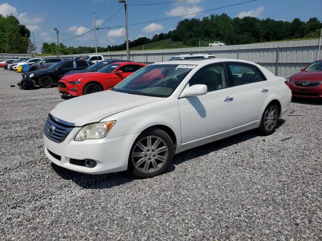 2010 Toyota Avalon Xl