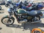2015 Triumph Motorcycle Thruxton  de vânzare în Moraine, OH - Side