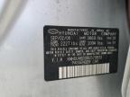 2008 Hyundai Elantra Gls en Venta en Sacramento, CA - Side