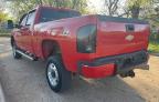 2012 Chevrolet Silverado K2500 Heavy Duty Lt zu verkaufen in Oklahoma City, OK - Minor Dent/Scratches