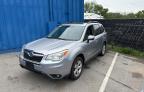 2014 Subaru Forester 2.5I Touring na sprzedaż w Kansas City, KS - Normal Wear