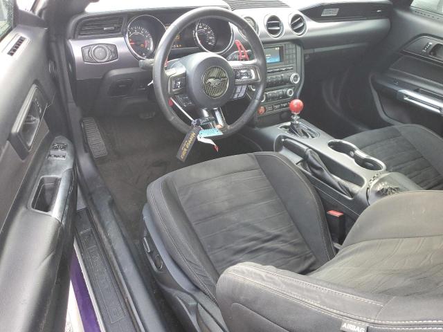  FORD MUSTANG 2015 Two tone