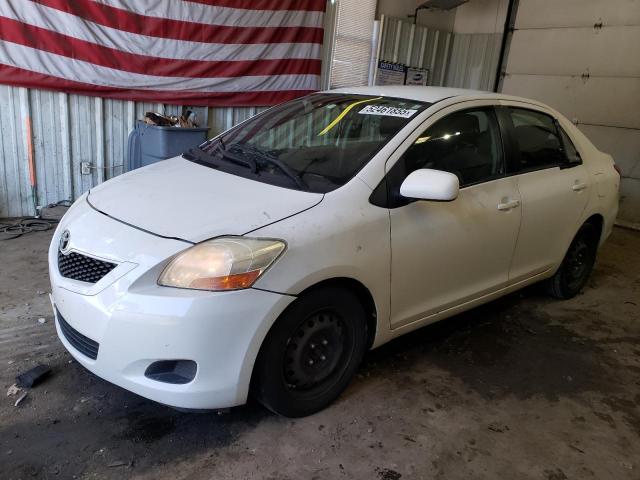 2009 Toyota Yaris 