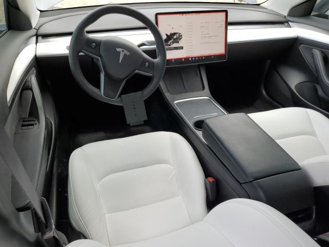  TESLA MODEL 3 2022 Gray