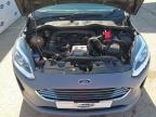 2017 FORD FIESTA TIT for sale at Copart SANDY