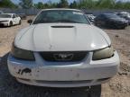 2001 Ford Mustang  იყიდება Oklahoma City-ში, OK - Front End