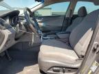 2012 HYUNDAI SONATA GLS for sale at Copart OK - TULSA