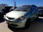 2003 HONDA JAZZ SE for sale at Copart SANDY