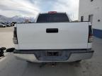2007 Toyota Tundra Double Cab Sr5 for Sale in Farr West, UT - Side