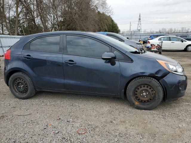 2014 KIA RIO EX
