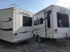 2012 Chap 5Th Wheel en Venta en Conway, AR - Water/Flood