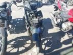 2019 SUZUKI UK 110 NM for sale at Copart CORBY