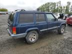 2000 Jeep Cherokee Sport na sprzedaż w Arlington, WA - Mechanical