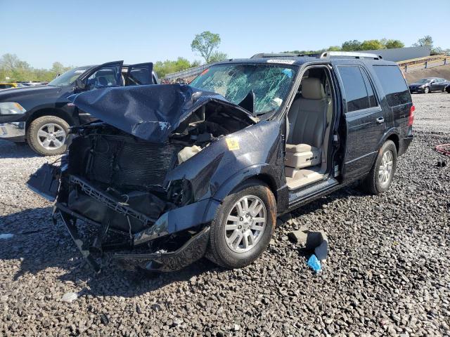 2012 Ford Expedition Limited