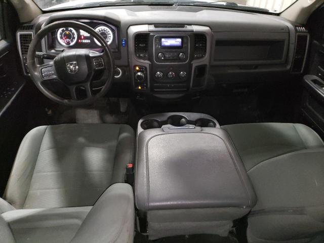  RAM 1500 2018 Белы