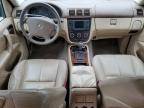 2002 Mercedes-Benz Ml 320 for Sale in Waldorf, MD - Front End