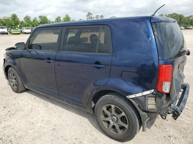  TOYOTA SCION 2013 Blue