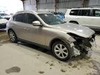 2010 Infiniti Ex35 Base за продажба в Greenwell Springs, LA - Front End