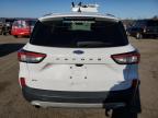 2021 Ford Escape Se на продаже в Pennsburg, PA - Front End