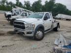 2023 Ram 4500 Tow Truck for Sale in Greenwell Springs, LA - Front End
