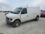 2002 Ford Econoline E250 Van zu verkaufen in Temple, TX - All Over