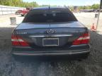 2004 Lexus Ls 430 zu verkaufen in Augusta, GA - Side