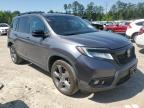 2019 Honda Passport Touring de vânzare în Harleyville, SC - Rear End