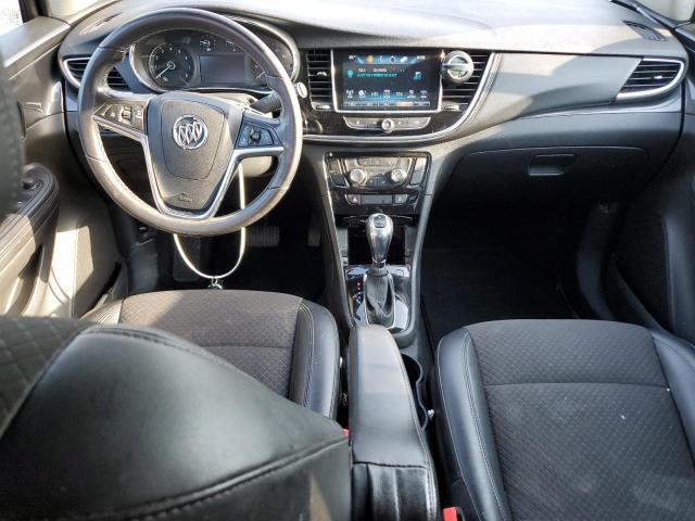  BUICK ENCORE 2019 Brązowy