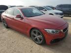 2016 Bmw 428 I Gran Coupe Sulev for Sale in San Antonio, TX - Hail