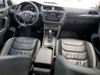2018 Volkswagen Tiguan Sel Premium for Sale in Miami, FL - Front End