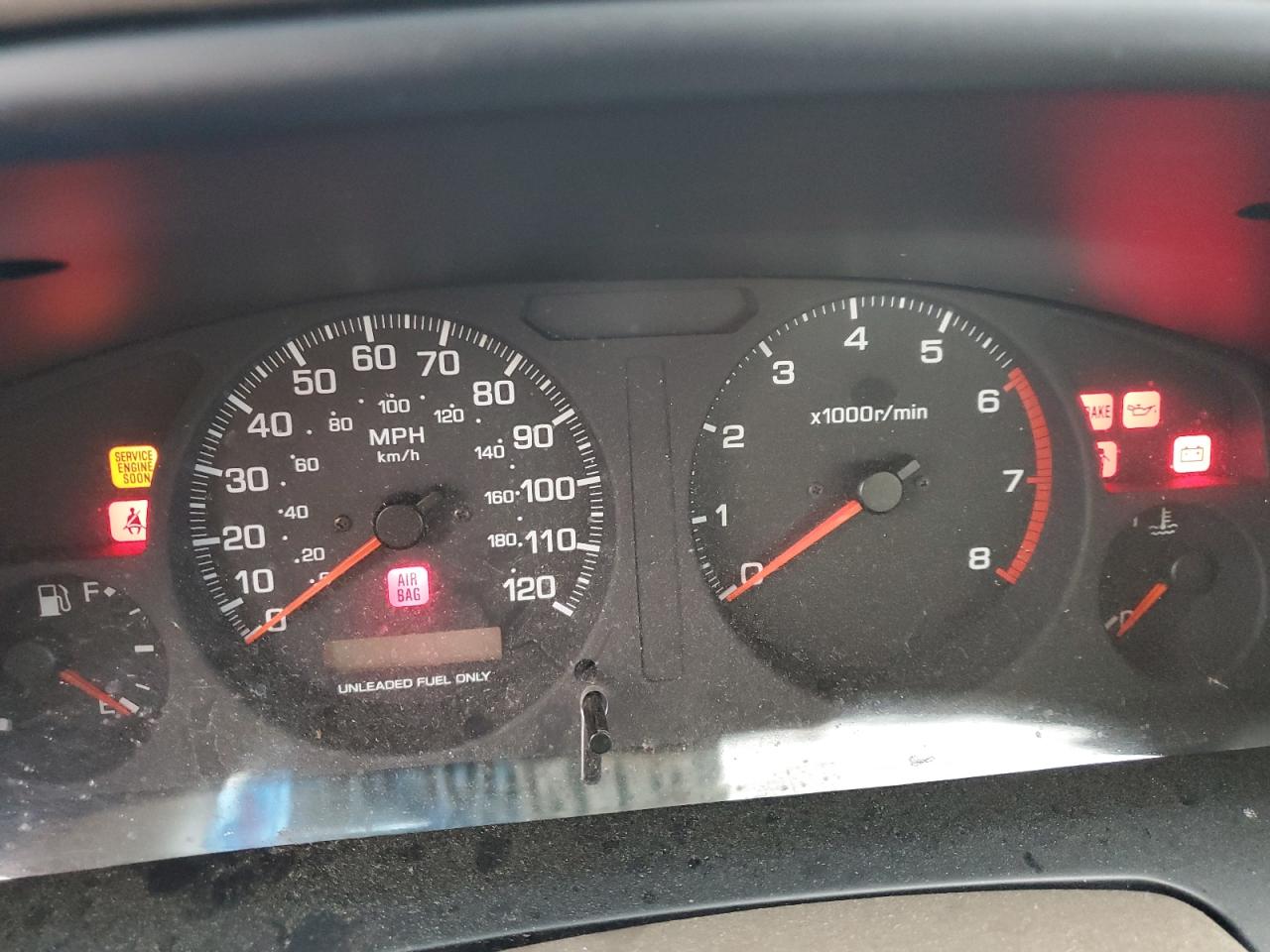 1999 Nissan Pathfinder Xe VIN: JN8AR05S3XW292985 Lot: 51495625