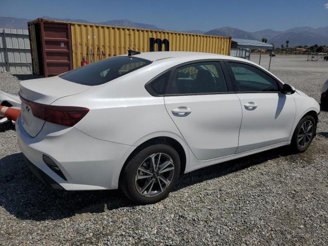  KIA FORTE 2024 Белы