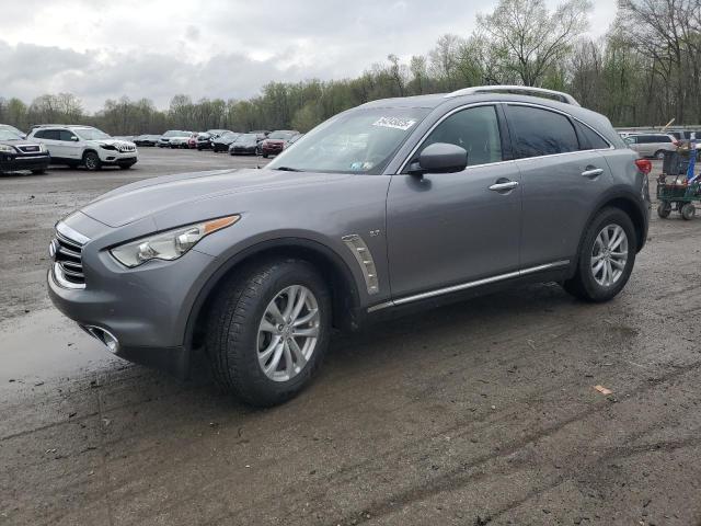 2015 Infiniti Qx70 