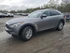 2015 Infiniti Qx70  იყიდება Ellwood City-ში, PA - Side