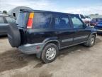2001 Honda Cr-V Lx de vânzare în Wichita, KS - Front End