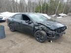 2023 HYUNDAI ELANTRA SEL for sale at Copart ON - COOKSTOWN