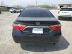 2015 Toyota Camry Le продається в Indianapolis, IN - Front End