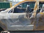 2011 Jeep Grand Cherokee Limited на продаже в Hurricane, WV - Burn