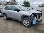 2022 Toyota Rav4 Le продається в Moraine, OH - Side