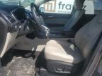 2020 Ford Edge Titanium zu verkaufen in Earlington, KY - Hail