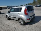 2013 Kia Soul  zu verkaufen in Madisonville, TN - Front End