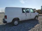 2008 Ford Econoline E250 Van продається в Angola, NY - Front End