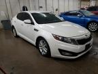 2012 Kia Optima Lx na sprzedaż w Madisonville, TN - Undercarriage