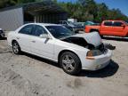 2001 Lincoln Ls  на продаже в Midway, FL - Front End