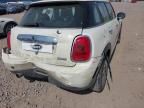 2015 MINI COOPER AUT for sale at Copart WISBECH