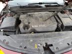 2017 Chevrolet Impala Lt na sprzedaż w Lansing, MI - Front End