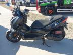 2020 YAMAHA X-MAX 400 for sale at Copart SANDY