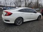 2021 Honda Civic Ex de vânzare în New Britain, CT - All Over